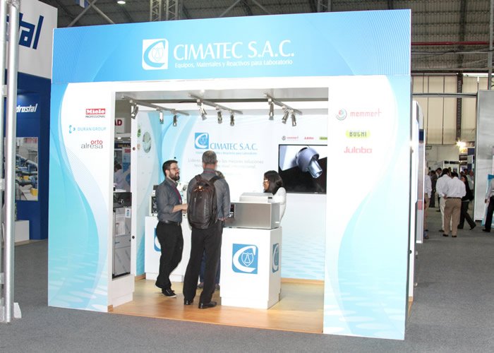 cimatec sac